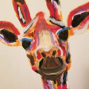 Meet your Posher, Noelle